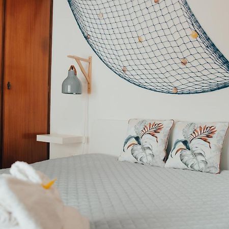 Apartamento Camy House Nazaré Exterior foto