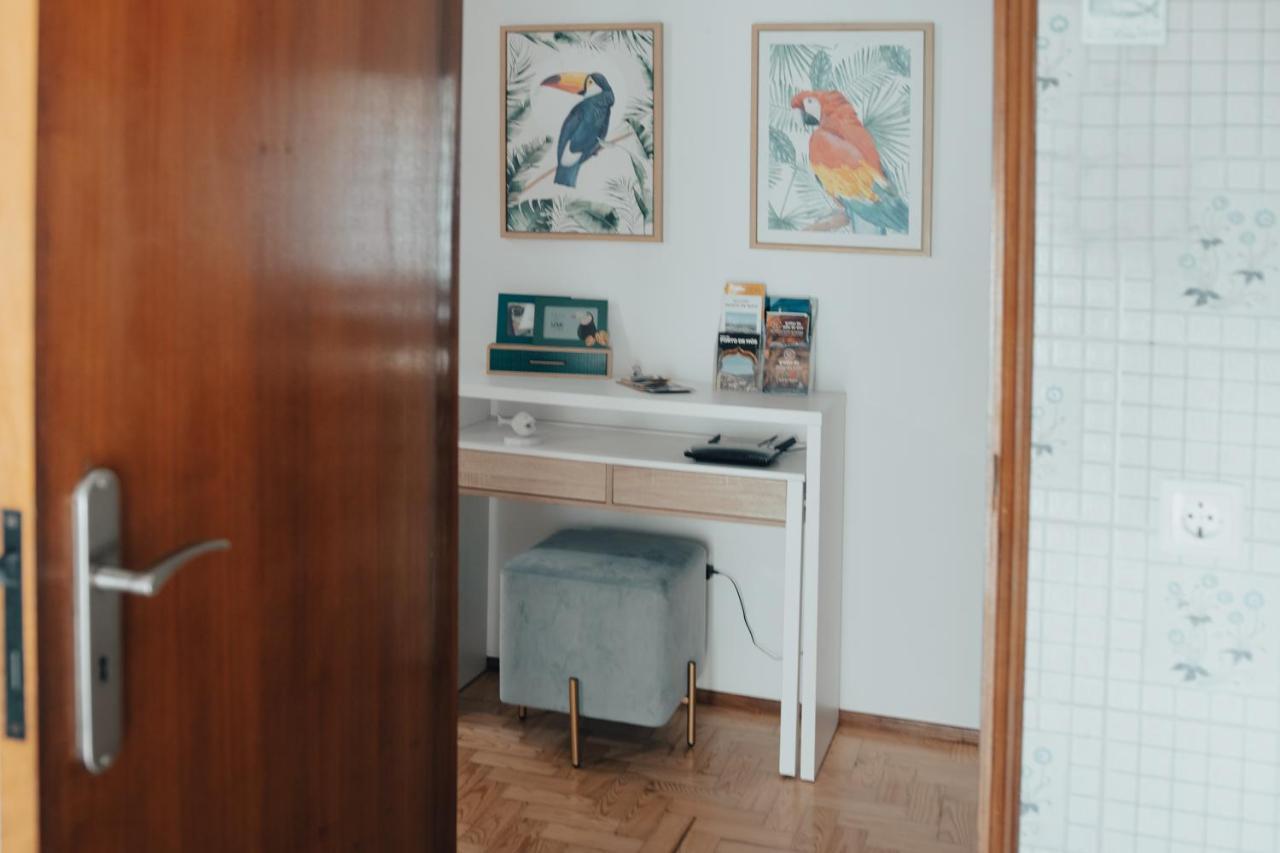 Apartamento Camy House Nazaré Exterior foto