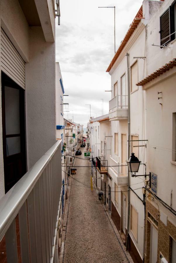 Apartamento Camy House Nazaré Exterior foto
