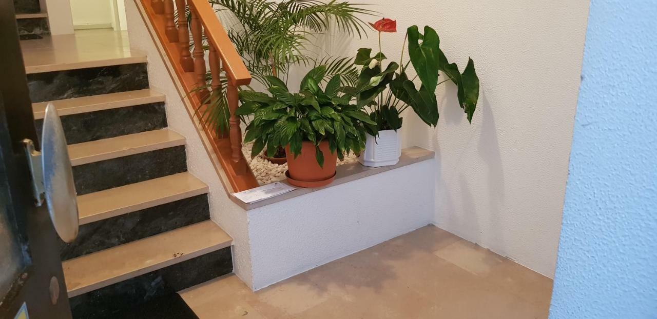 Apartamento Camy House Nazaré Exterior foto